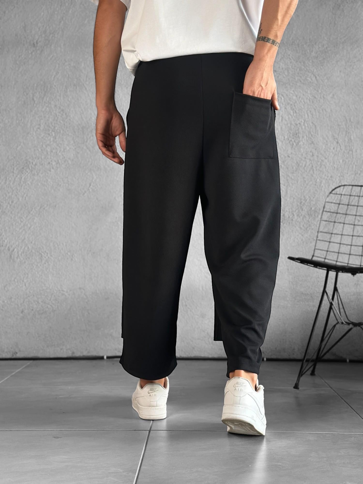 Boyfriend Samurai Jogger Pantolon COC2462