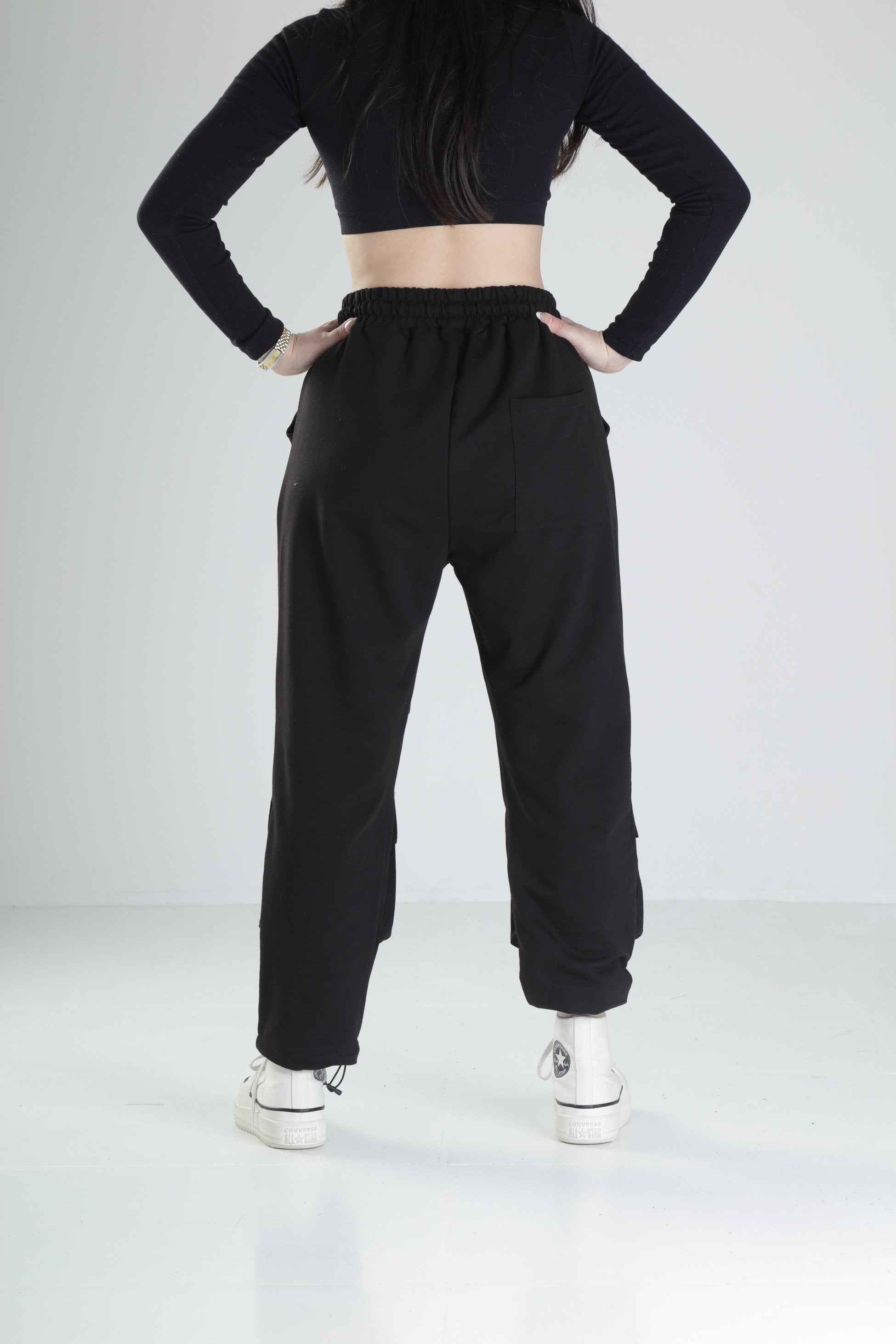 Dört Cepli Jogger Pantolon COC1770