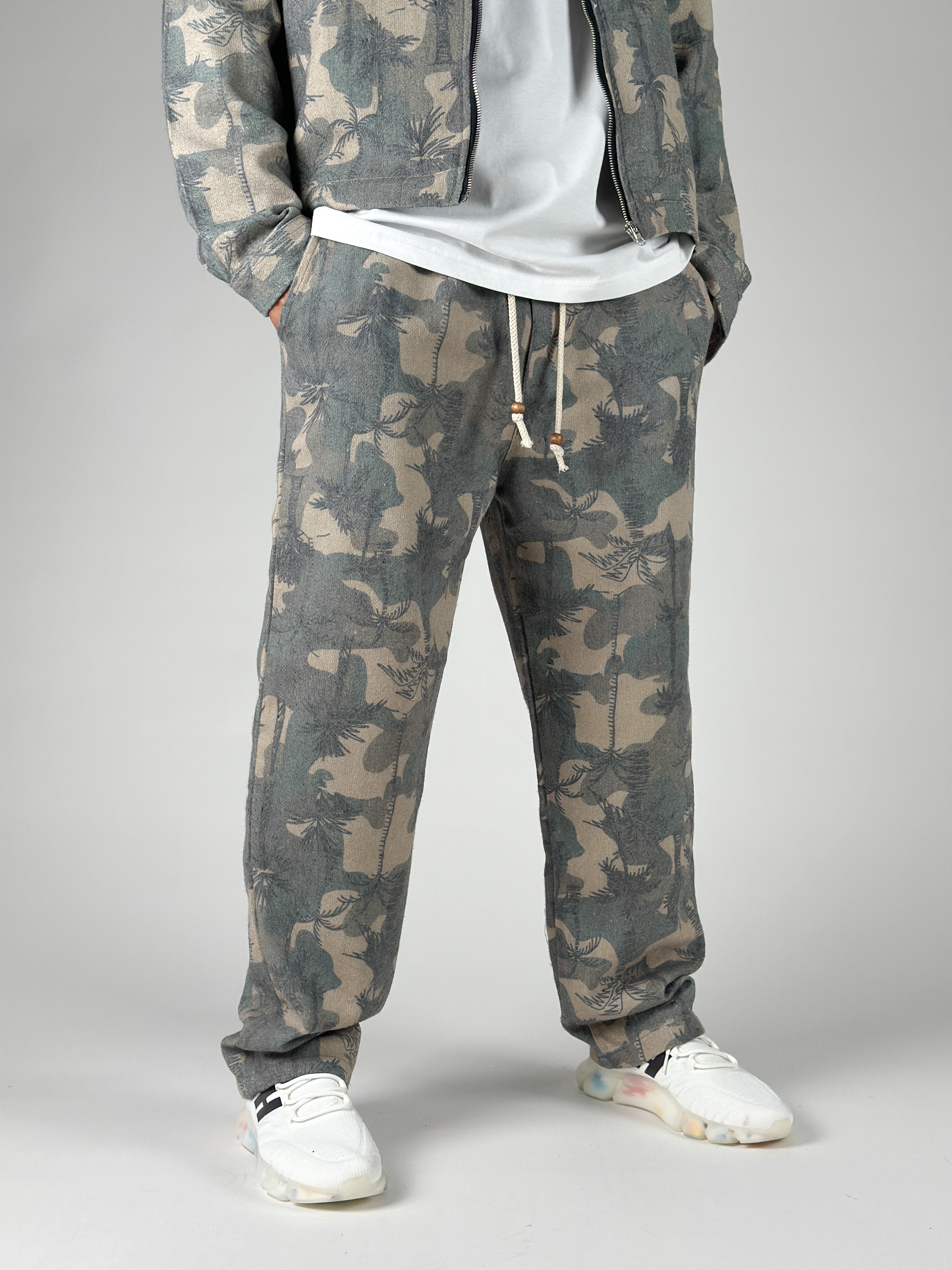 Erkek Gabardin Tropical Takım COC1171