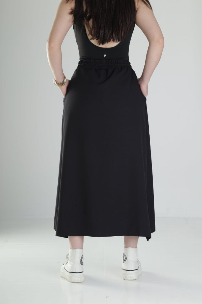 Etekli Flowshort COC1457