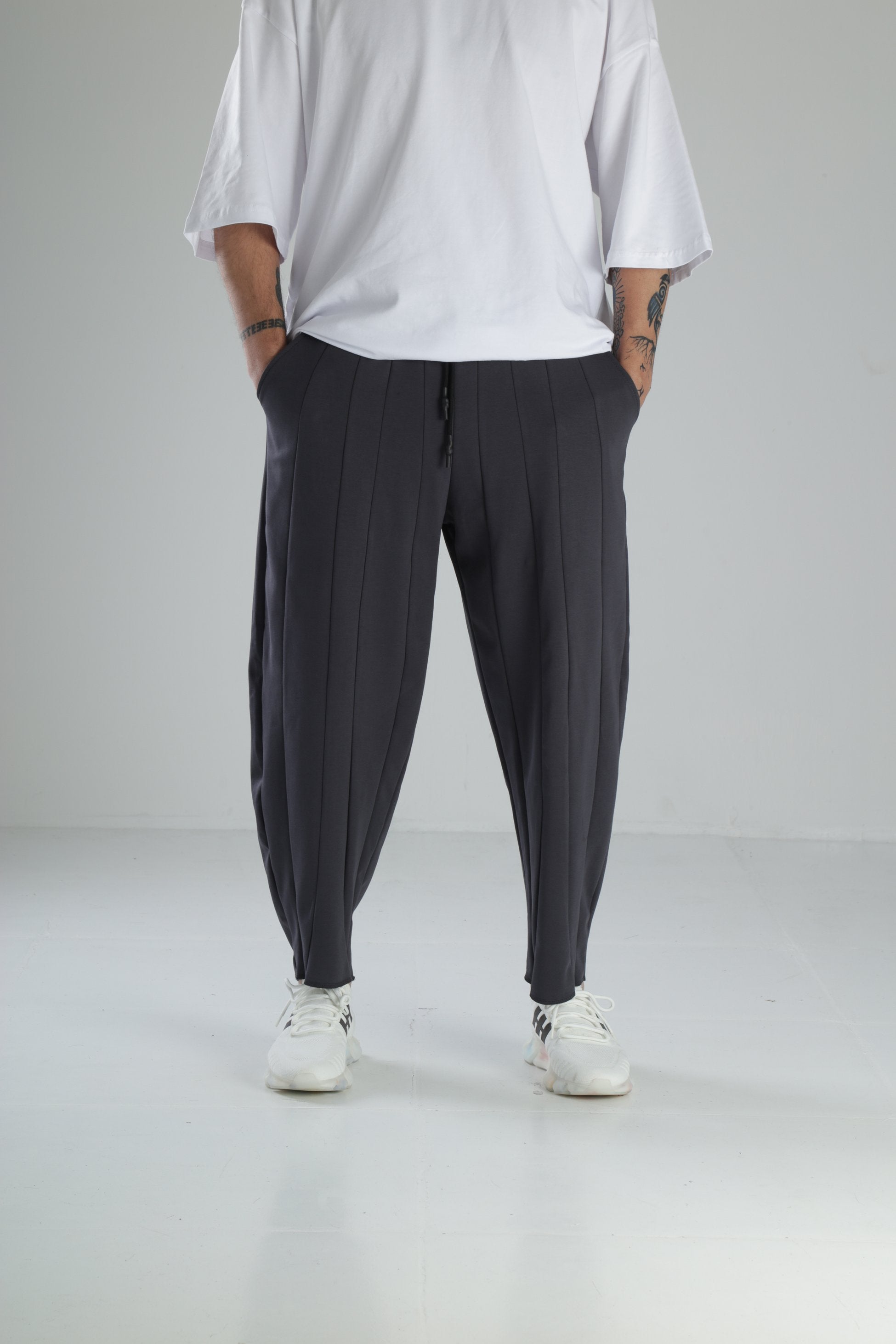 Füme Tasarım Baget Pantolon COC2295