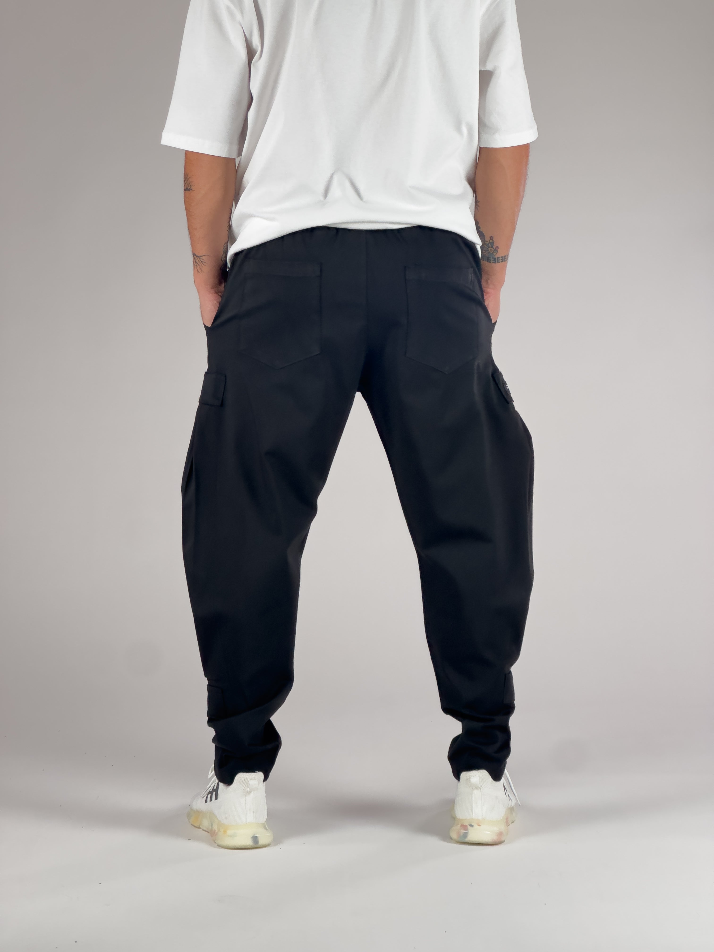 Gabardin Likralı Hazar Erkek Pantolon COC1032
