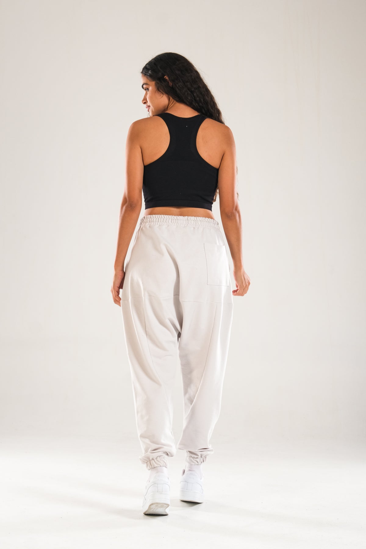 Harem Jogger Pantolon COC1131
