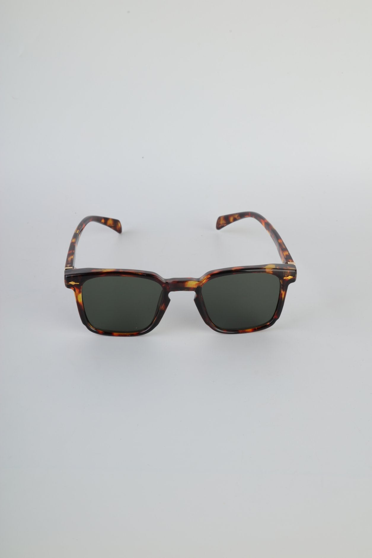 Leopar Unisex Gözlük COC2022