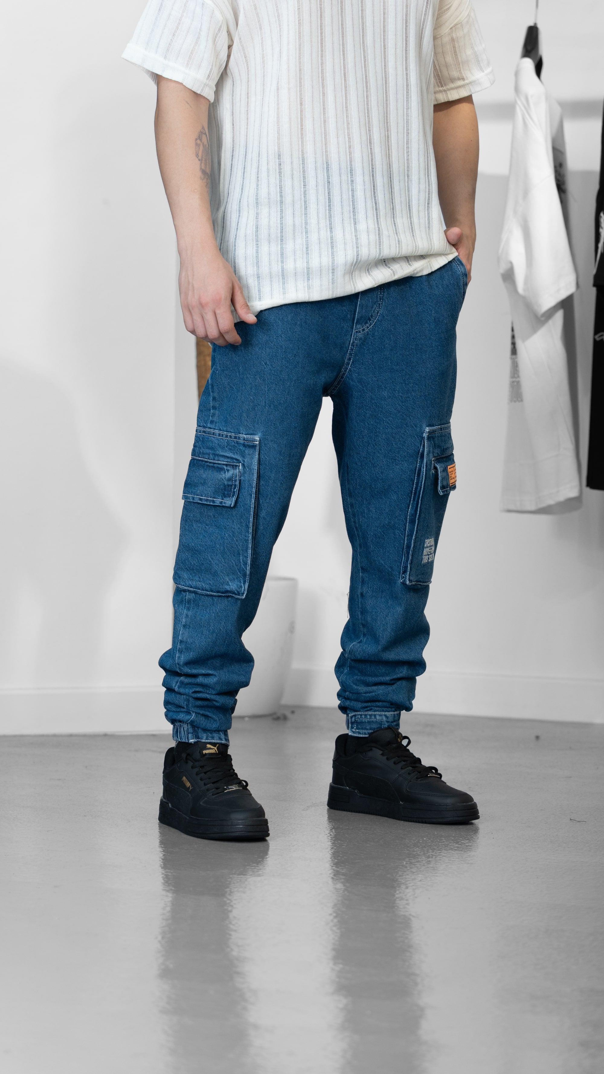 Premium Kalite Jogger COC1262