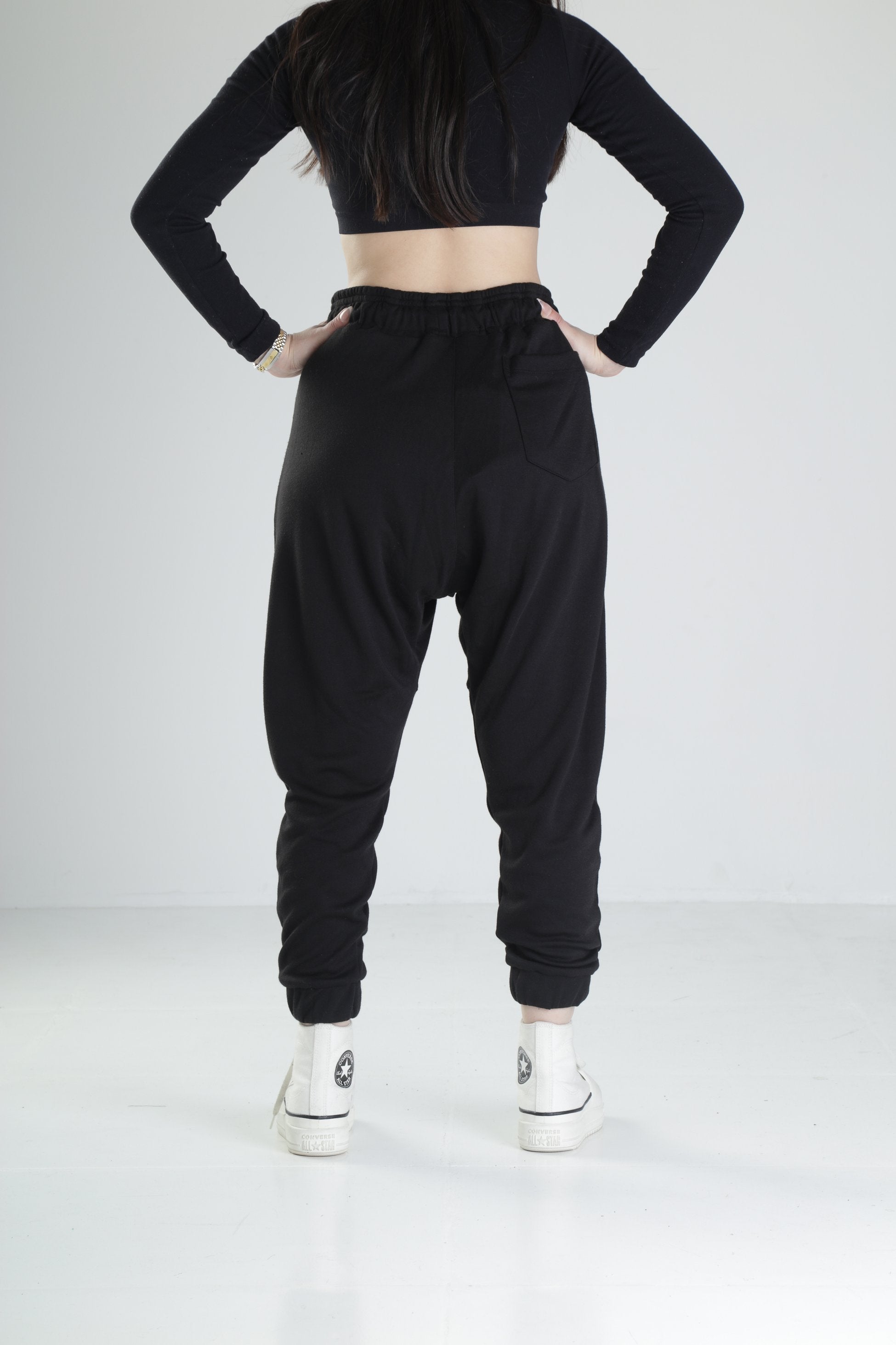 Tasarım Jogger Pantolon COC1807