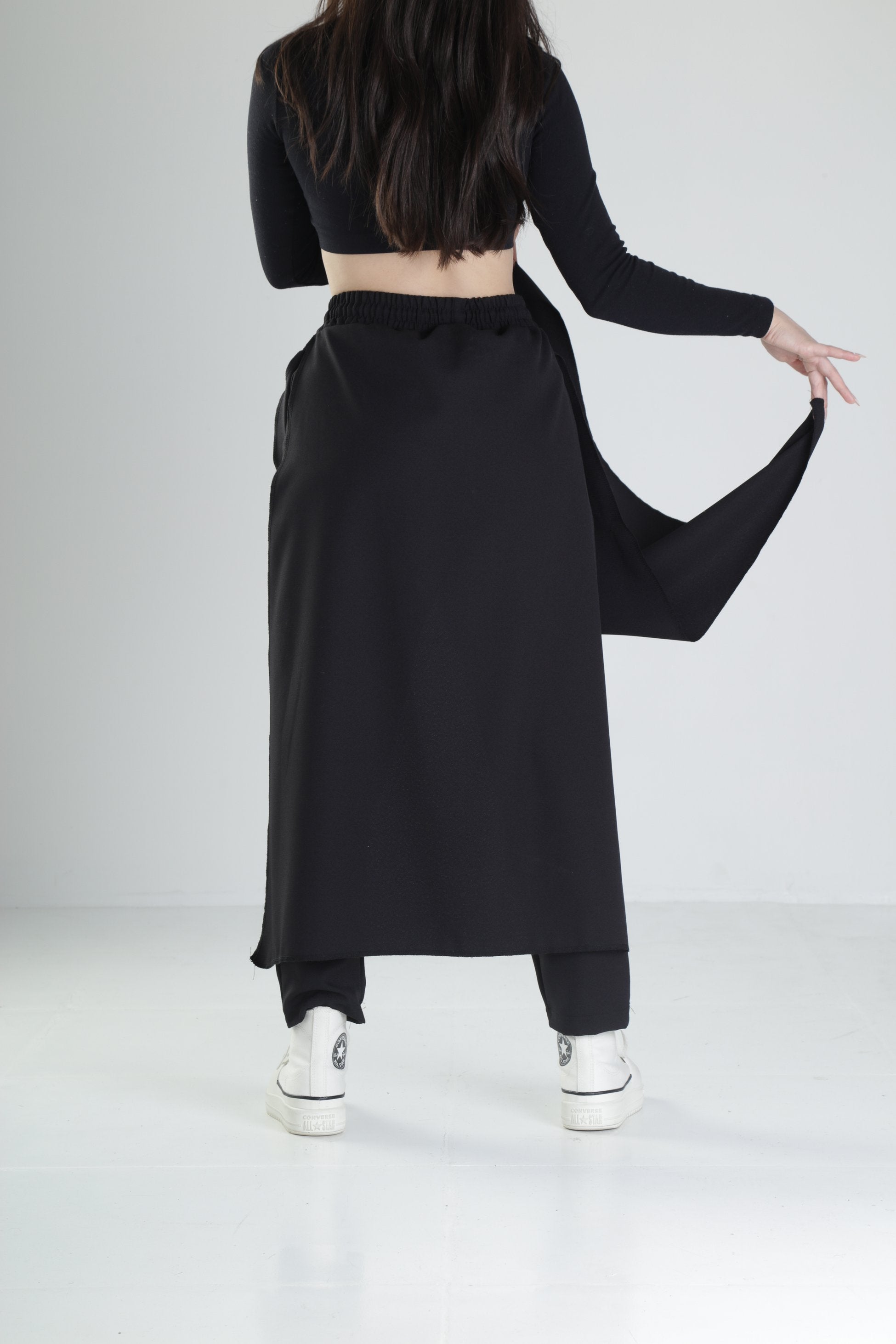 Tasarım Samurai Pantolon COC1808