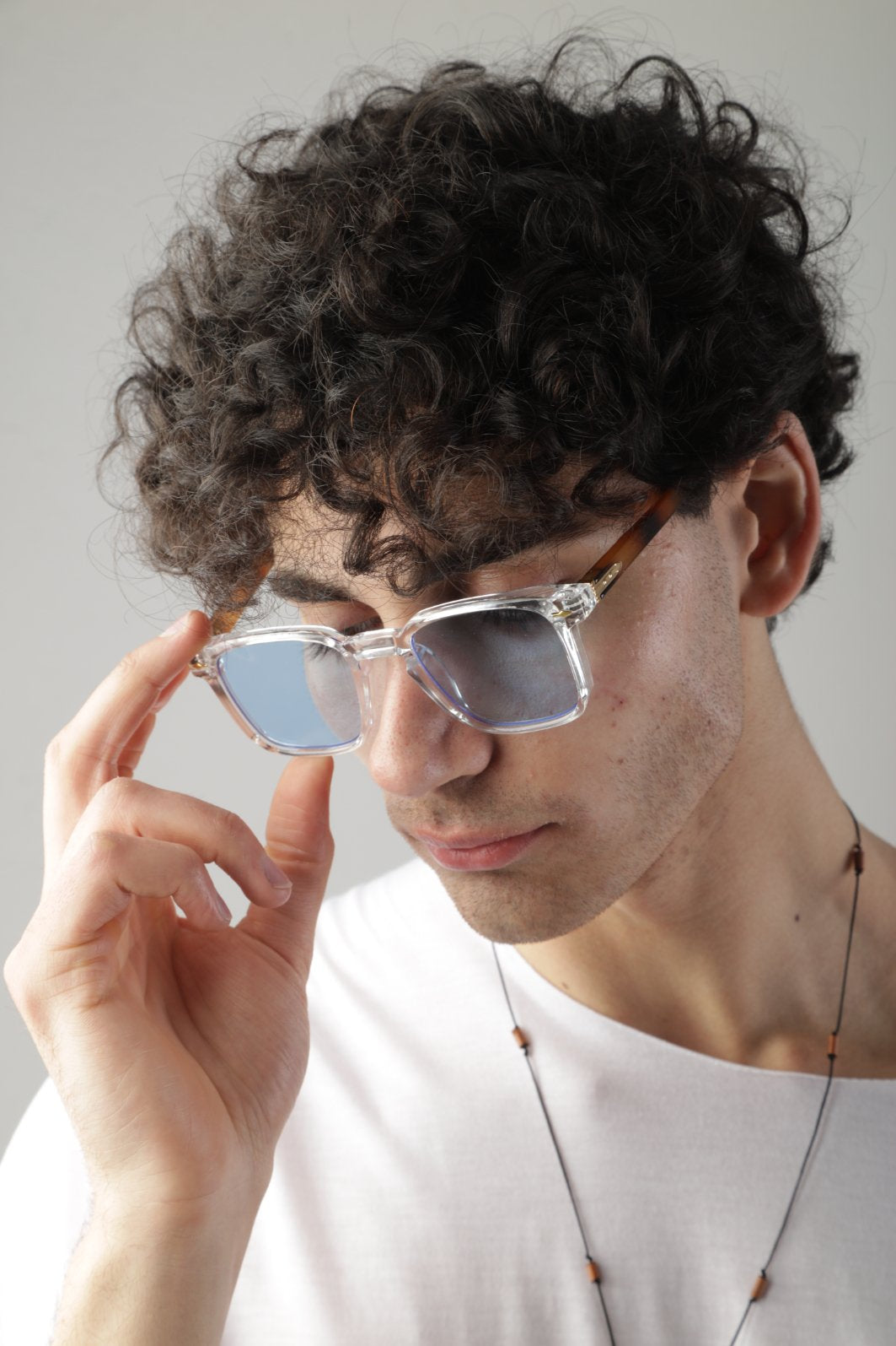 Tasarım Unisex Gözlük COC1809