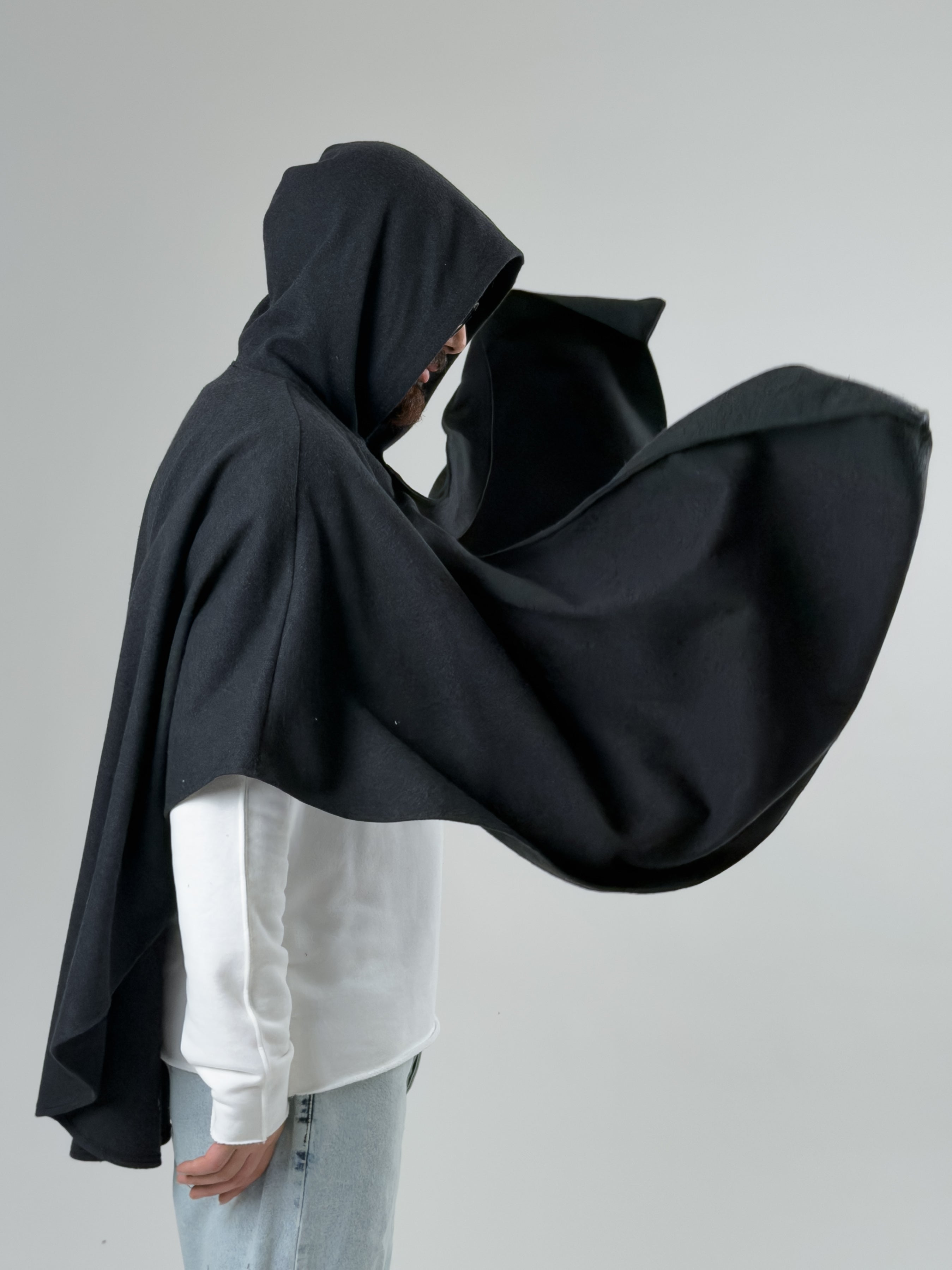 Unisex Antrasit Panço COC2609