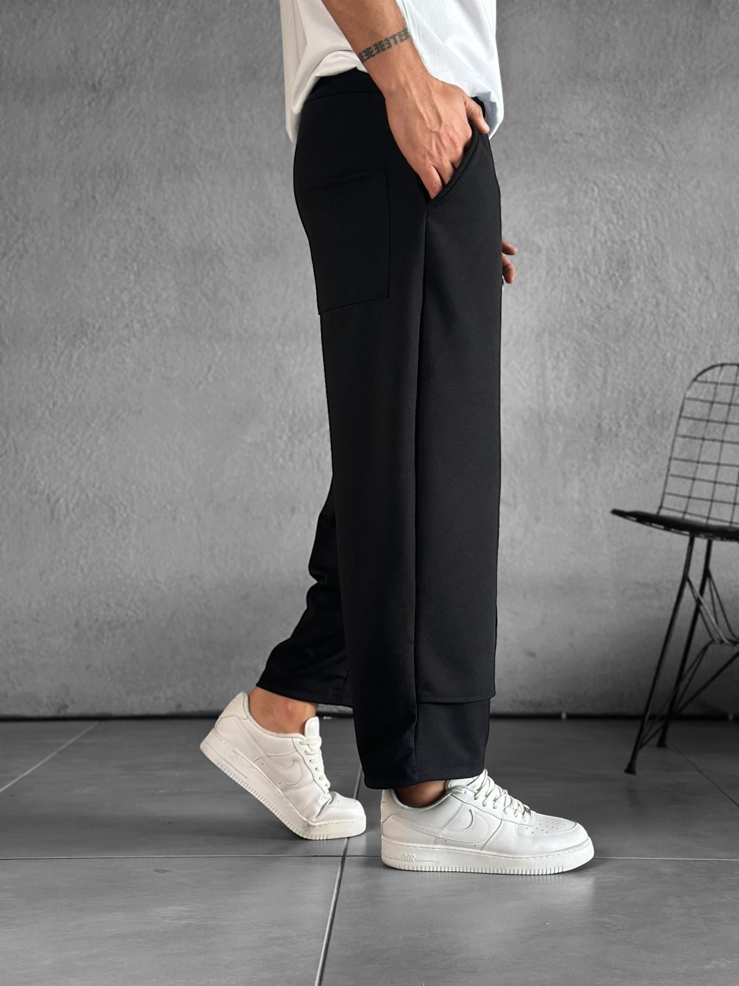 Boyfriend Samurai Jogger Pantolon COC2462