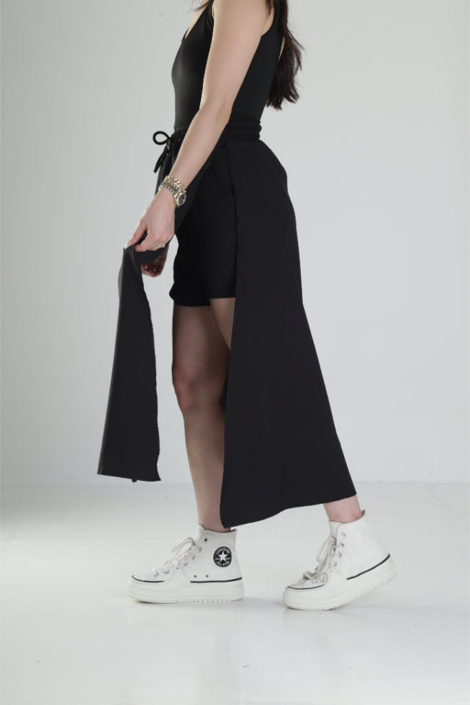 Etekli Flowshort COC1457