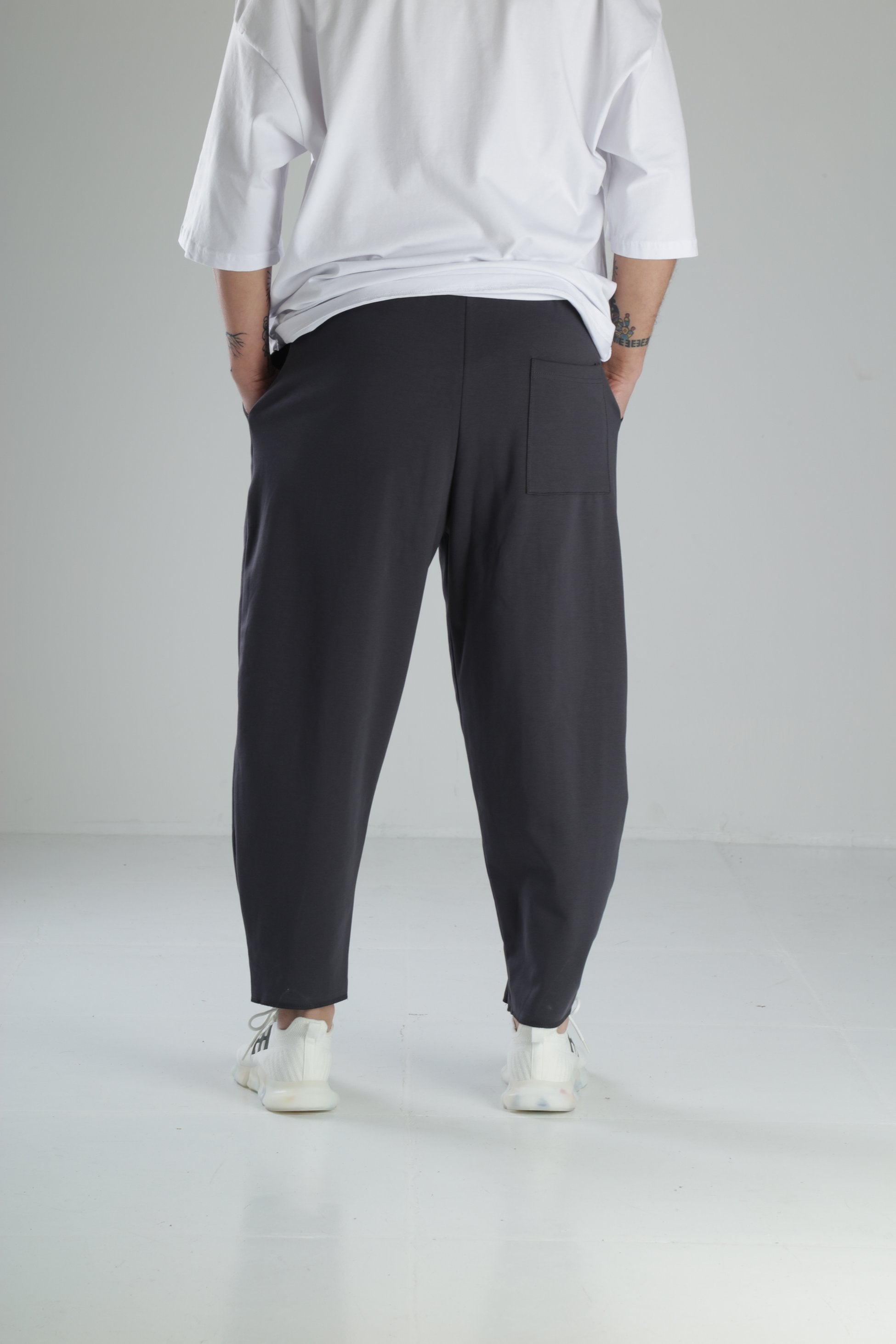 Füme Tasarım Baget Pantolon COC2295