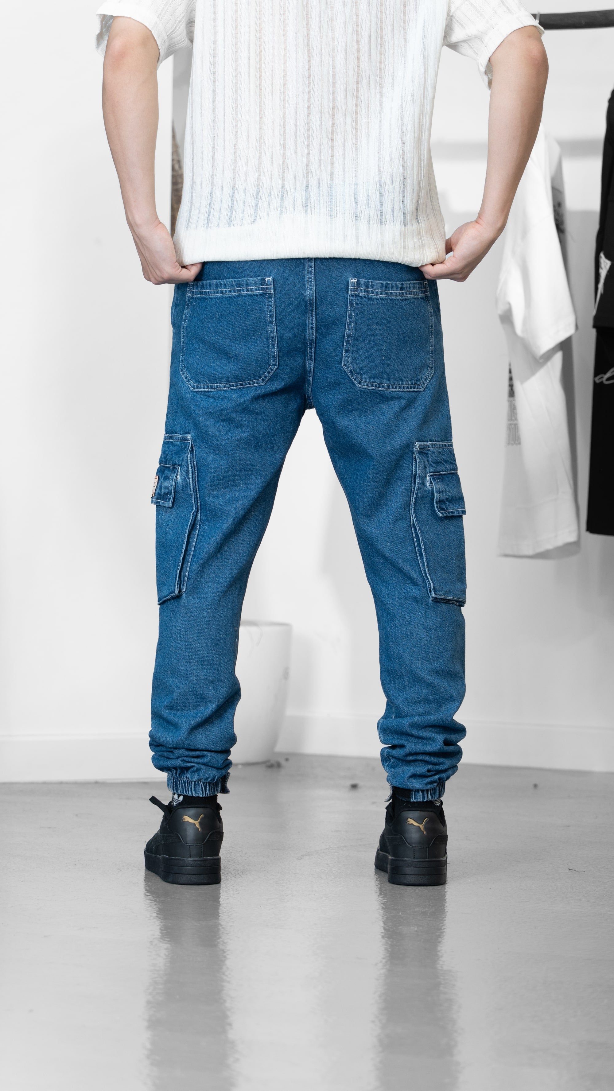 Premium Kalite Jogger COC1262