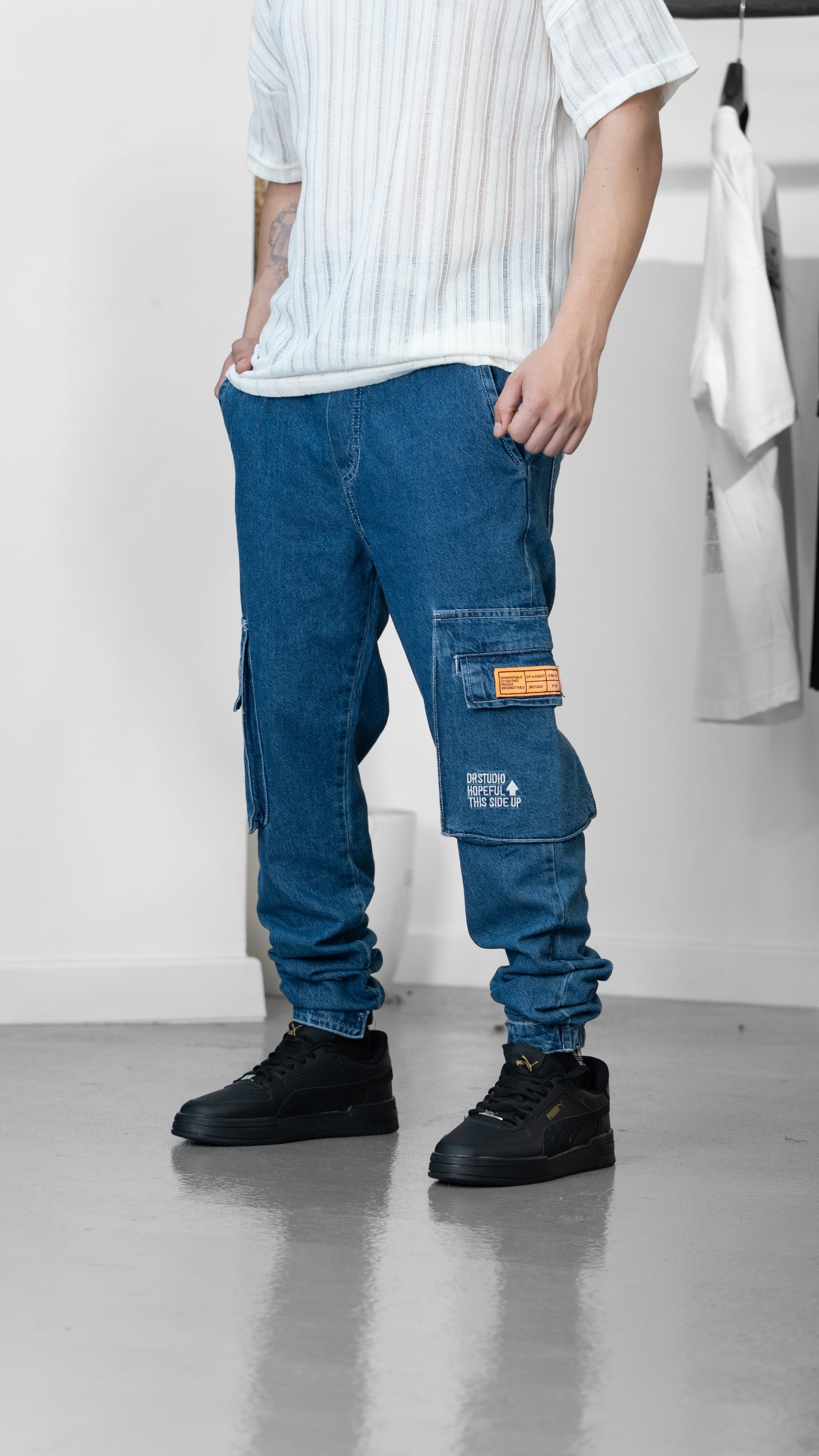 Premium Kalite Jogger COC1262