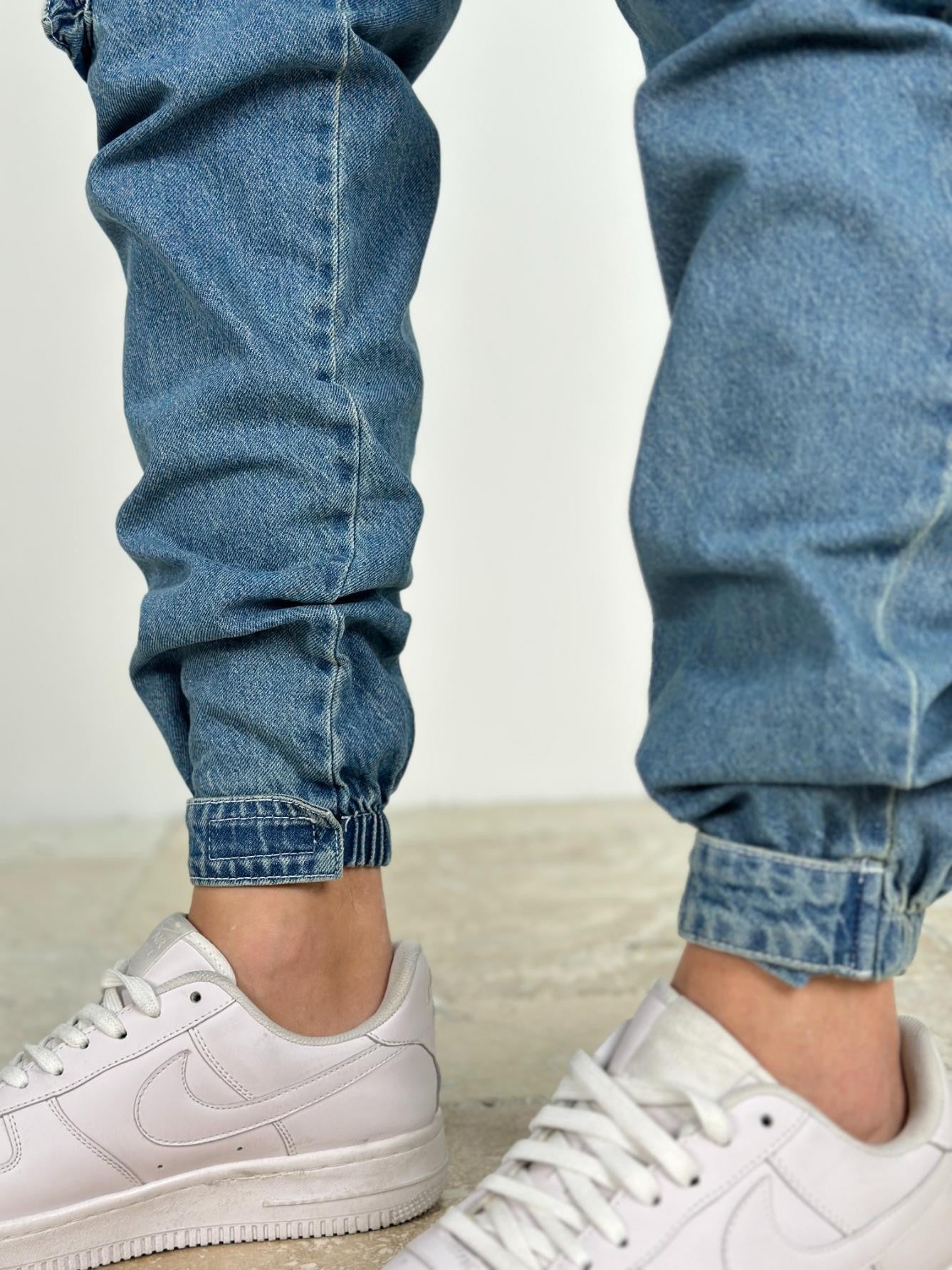 Premium Kalite Kot Jogger COC1921