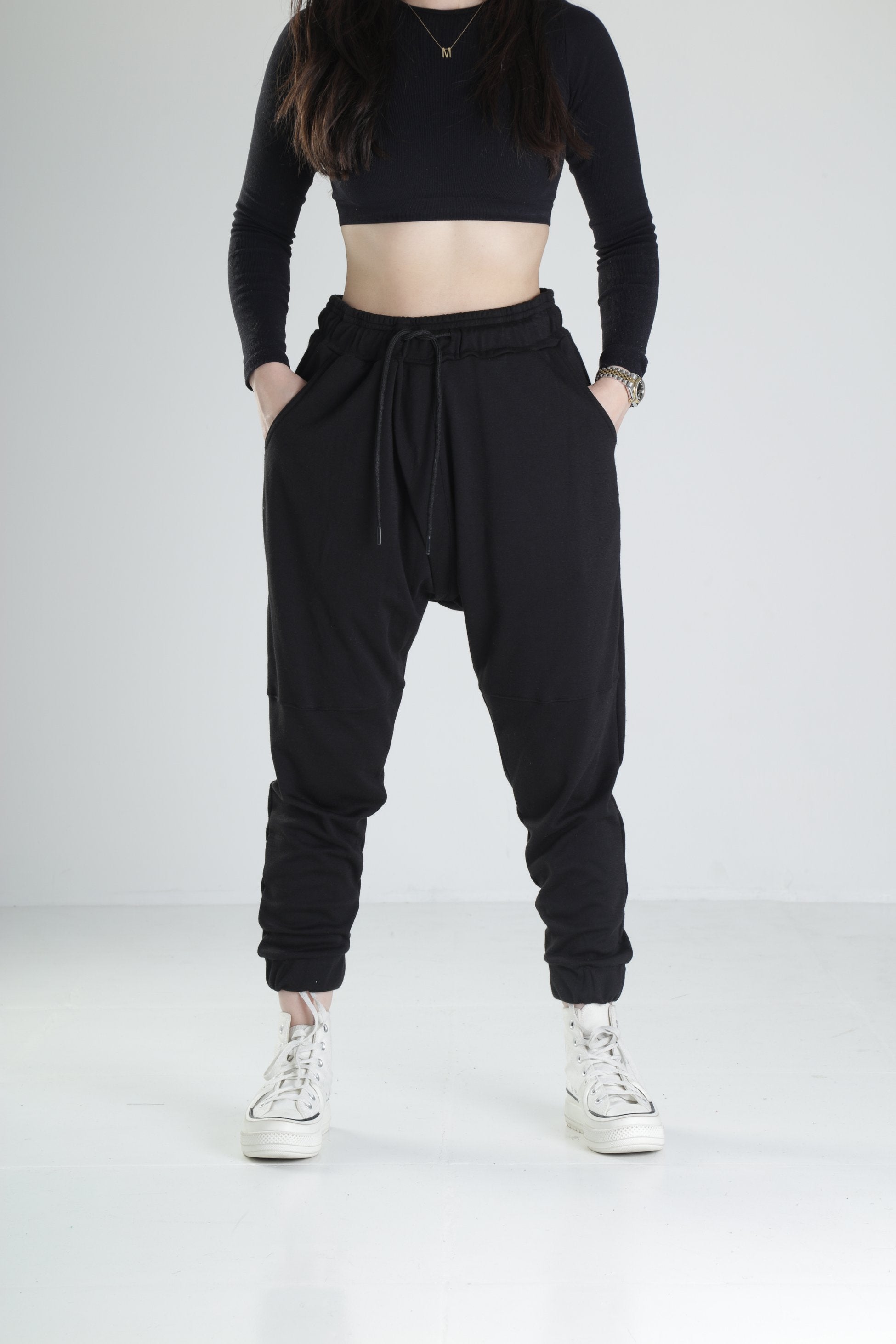 Tasarım Jogger Pantolon COC1807