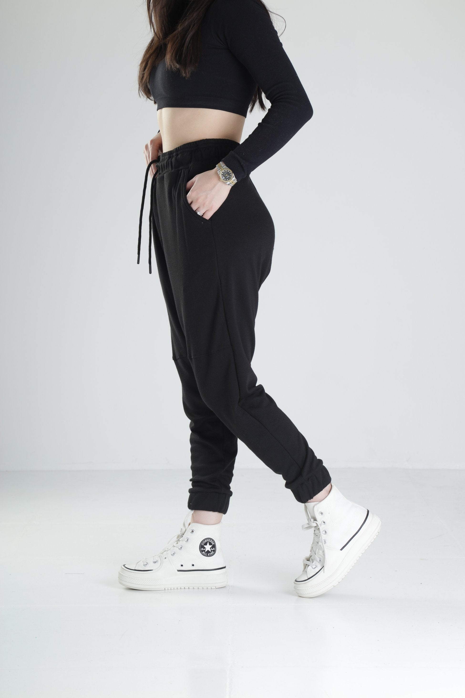 Tasarım Jogger Pantolon COC1807