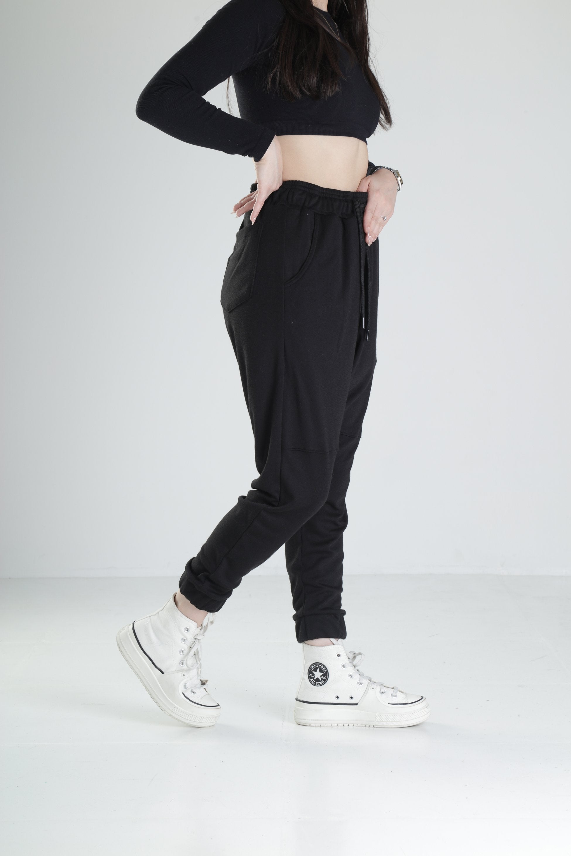 Tasarım Jogger Pantolon COC1807